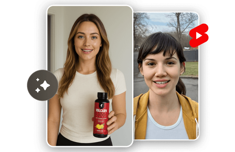 Best AI Shorts Generator