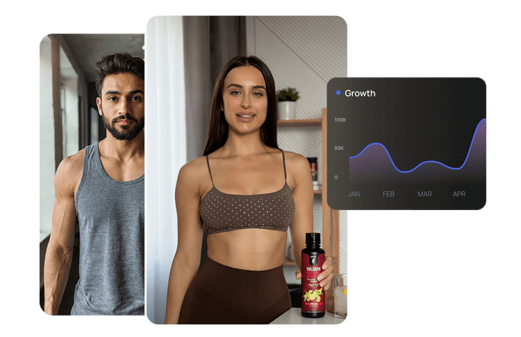 AI shorts generator from video