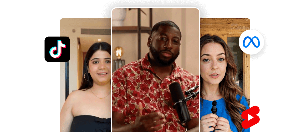 Social Media Videos Social Media Videos