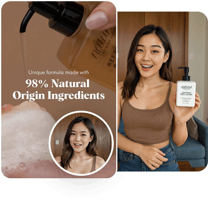 Be on Most Social Channels