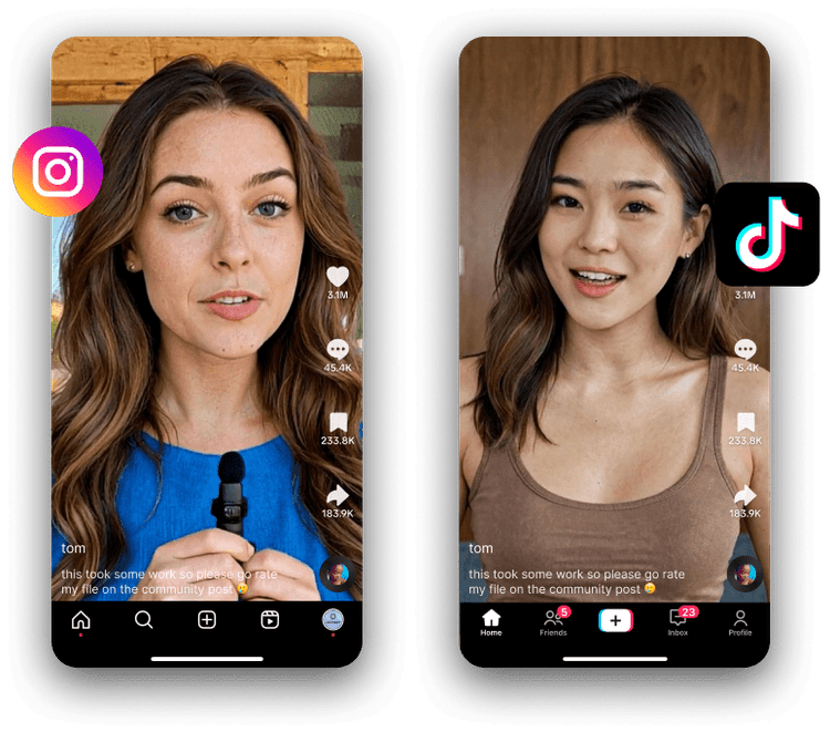 For Educational & Explainer Videos