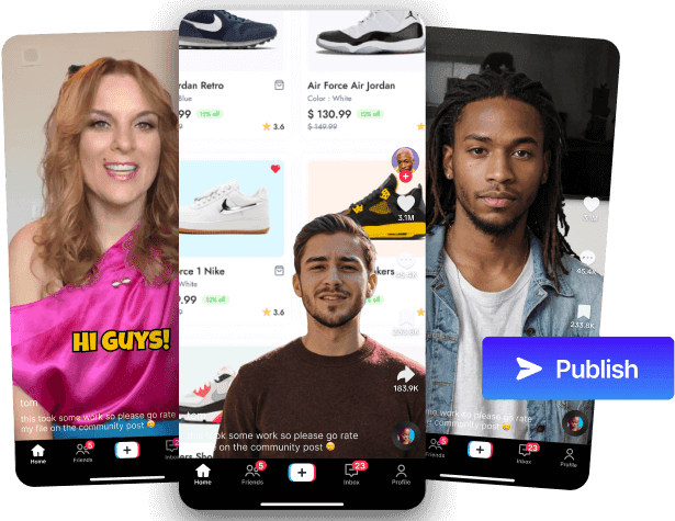 ai product video generator