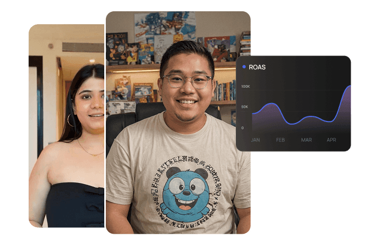 product video ai generator